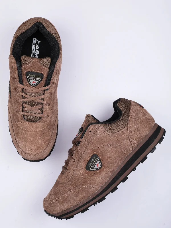 TAUPE/COFFEE BROWN