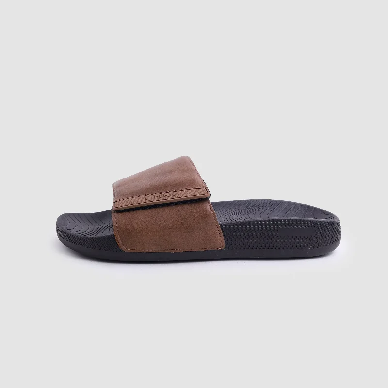 Men's sandals with a removable insole for cleaning Men's sandals with a removable insole for cleaning Aqwa Slip On