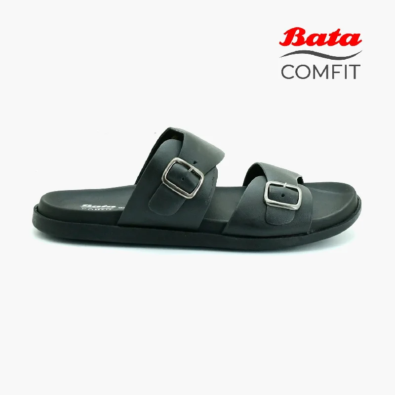 Men's slippers with a pointed toe for a stylish appearance Bata Comfit - Men