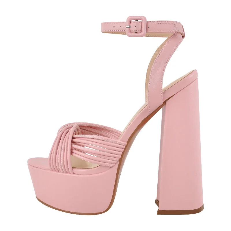 Men's sandals with a removable insole for cleaning Men's sandals with a removable insole for cleaning Platform Chunky Heel Ankle Strap Sandals