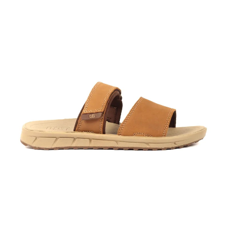 Men's slippers with a breathable fabric upper Pedasi FP