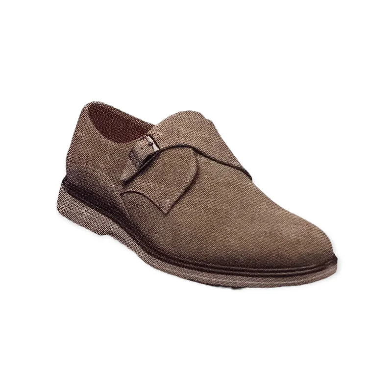 Men's formal shoes with a leather lining for breathability STACY ADAMS: Taylen 25589