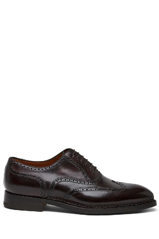 Men's formal shoes with a buckle closure Libertino Dress Shoes