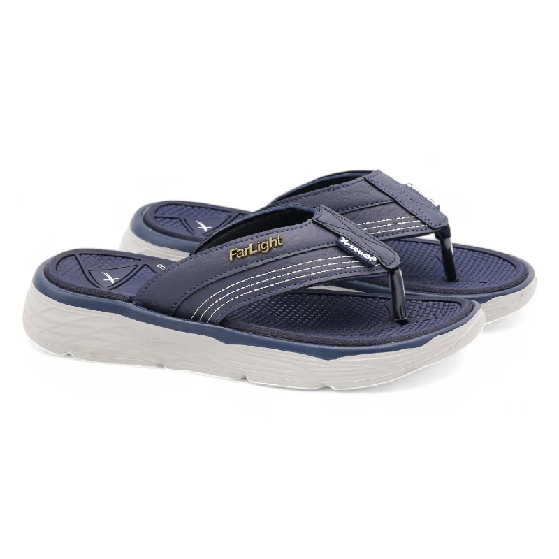 Men's slippers with a decorative pom - pom or tassel Xt8806 men flipflop