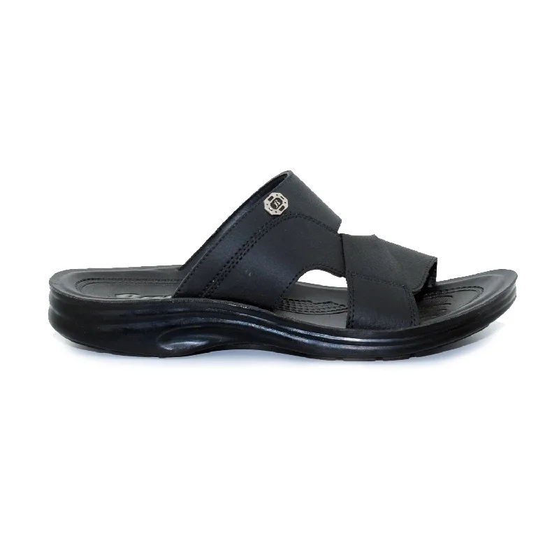 Slipper - boot style men's slippers for cold feet Bata - Men
