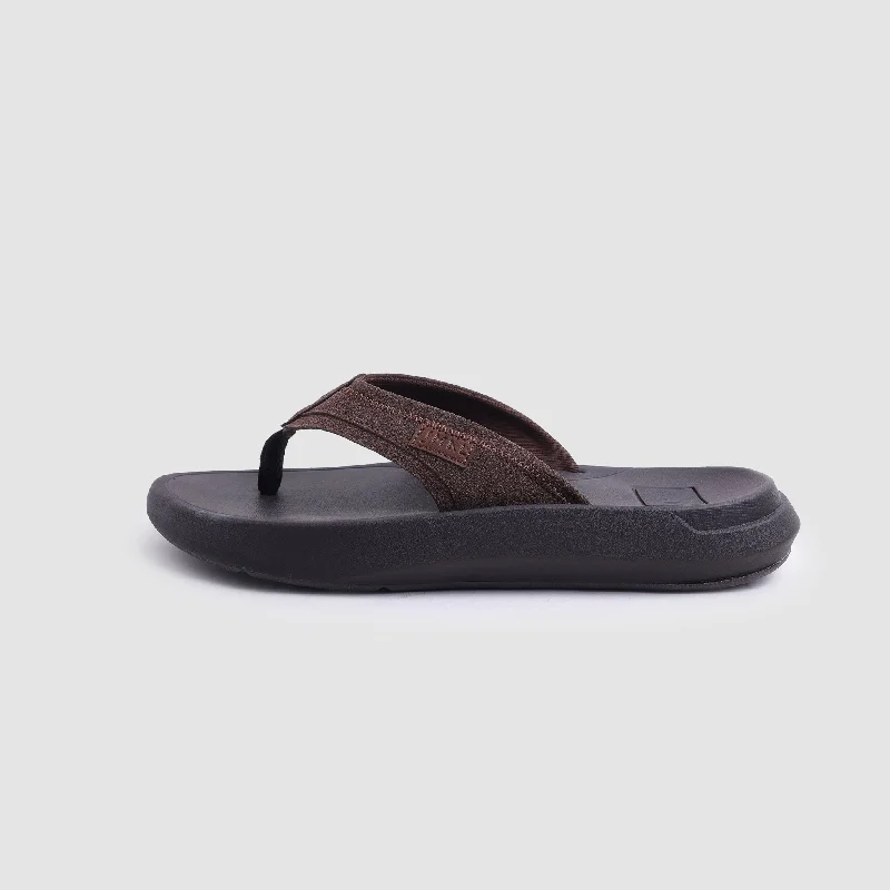 Men's sandals with a wide strap for support Men's sandals with a wide strap for support Ariz T