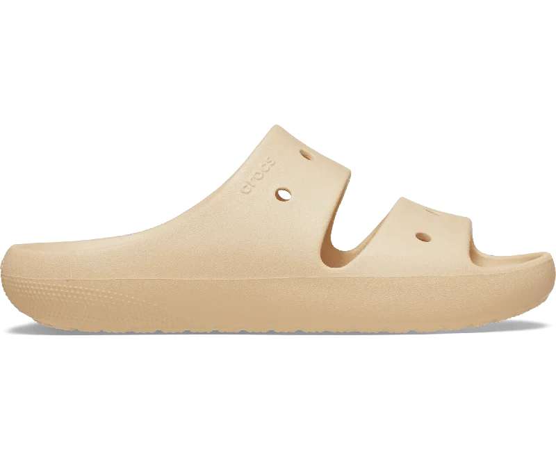 Men's sandals with a padded heel Men's sandals with a padded heel Classic Sandal 2.0