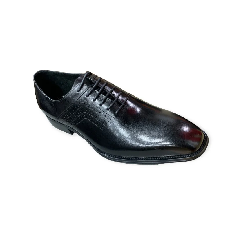 Men's formal shoes with a padded insole for comfort STACY ADAMS: Halloway 25585