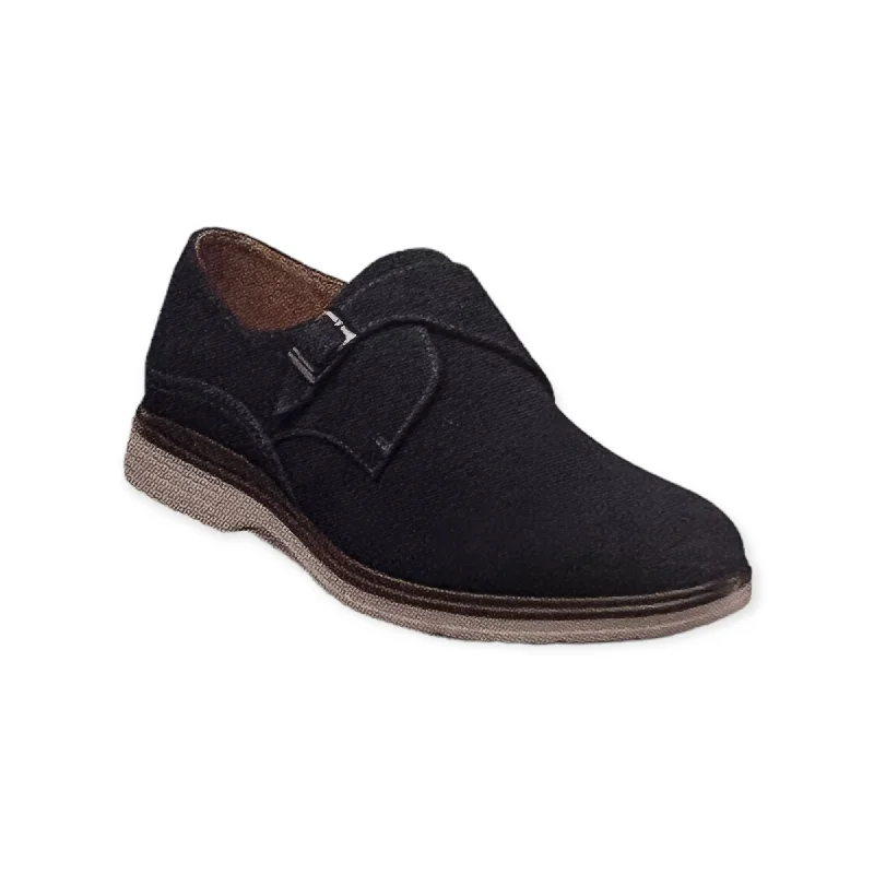 Men's leather formal Oxford shoes with a cap toe STACY ADAMS: Taylen 25589