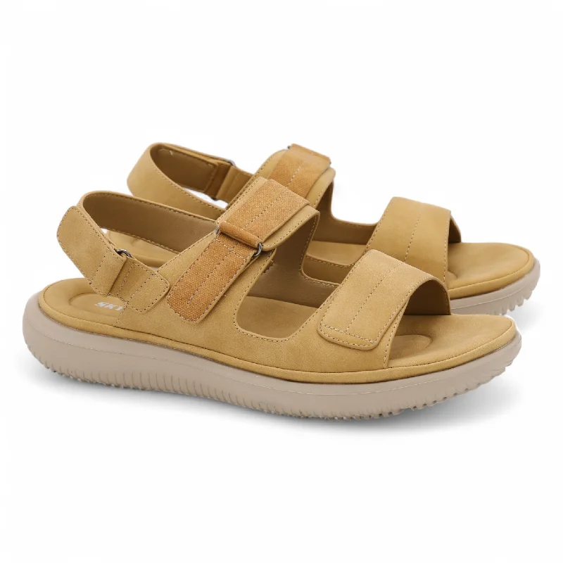 Men's slippers with a removable insole for cleaning Lz9 men sandal