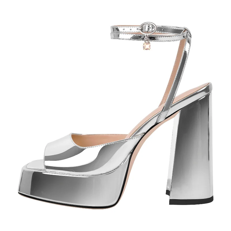 Silver