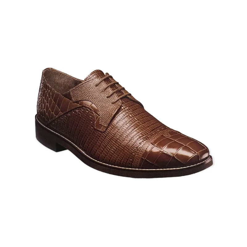 Men's formal shoes with a padded insole for comfort STACY ADAMS: Esposito 25538