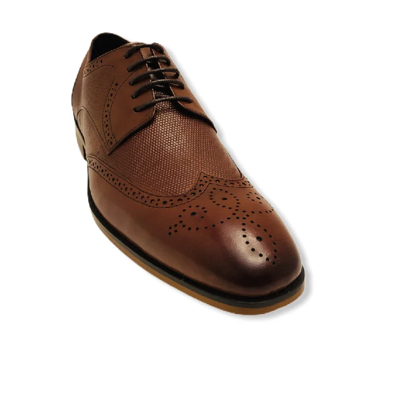 Men's formal shoes with a double monk strap Stacy Adams Lindell 25170