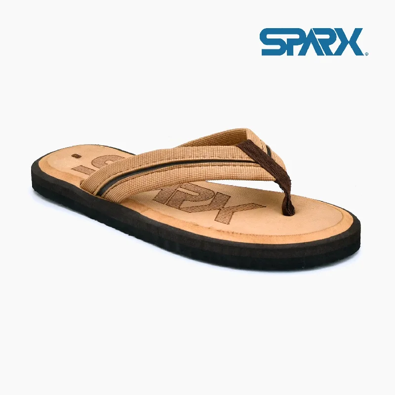 Slipper - boot style men's slippers for cold feet Sparx - Men