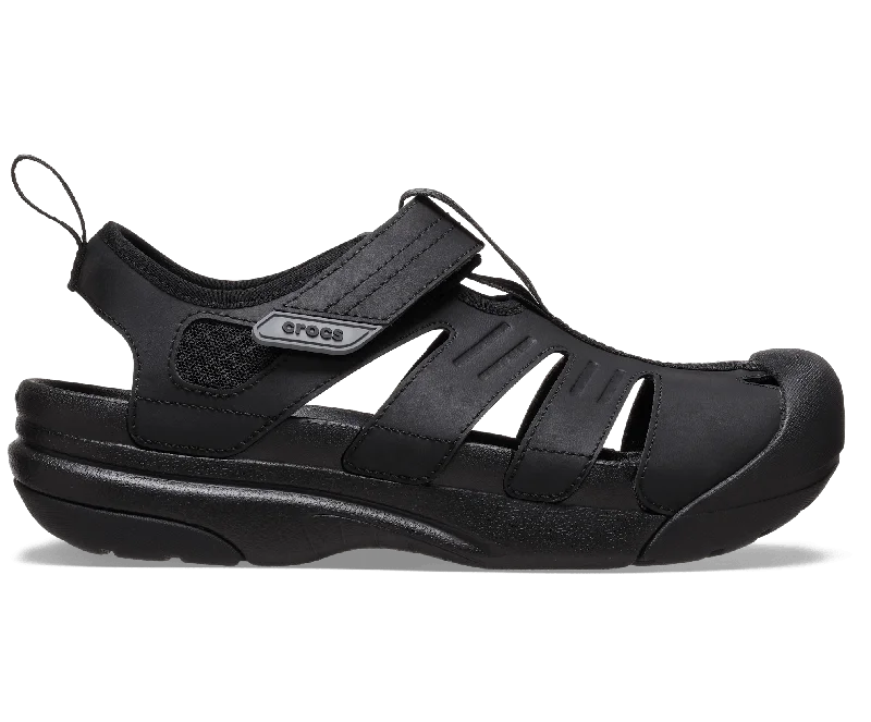 Men's sandals with a durable outer sole Men's sandals with a durable outer sole Men's Yukon Fisherman