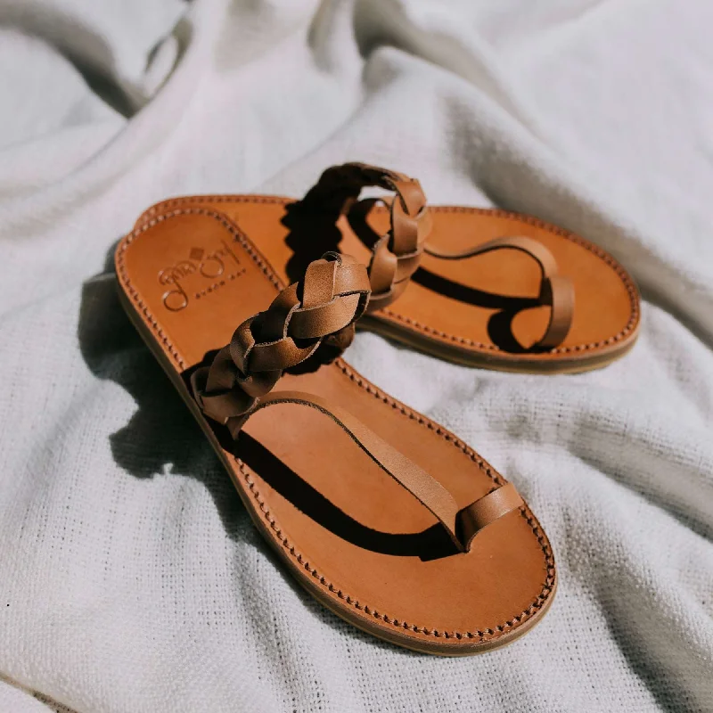 Tan