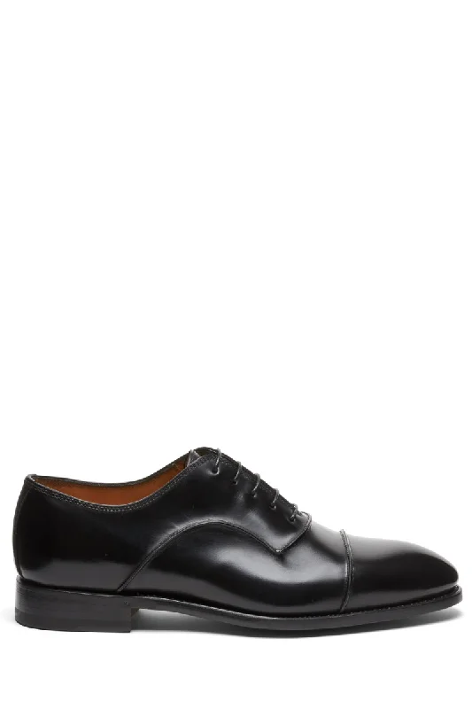 Men's formal shoes with a padded insole for comfort Amedeo Dress Shoes