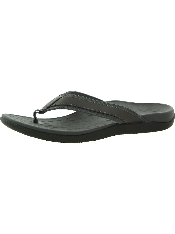 Men's sandals with a decorative buckle or charm544MTide Mens Nubuck Sandals Flip-Flops Men's sandals with a decorative buckle or charm544MTide Mens Nubuck Sandals Flip-Flops