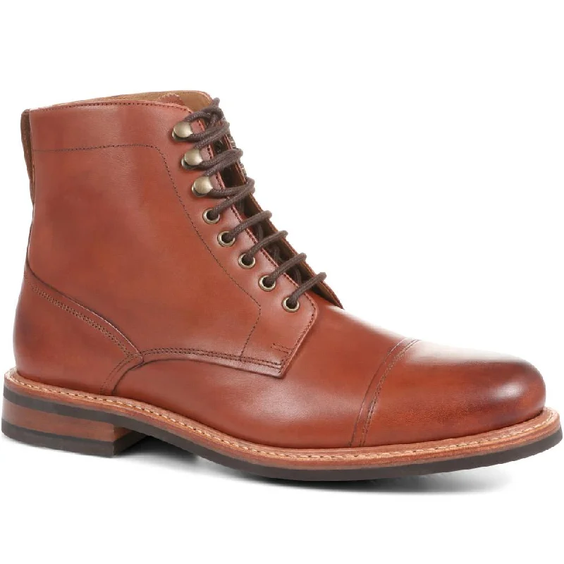 Waterproof men's sandals for water activitiesBarking Goodyear Welted Leather Ankle Boots - BARKING / 320 739 Waterproof men's sandals for water activitiesBarking Goodyear Welted Leather Ankle Boots - BARKING / 320 739