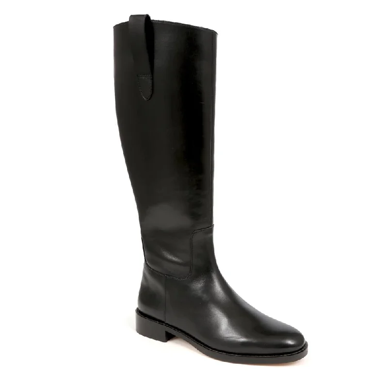 Men's sandals with a rubber sole for tractionEmelia M Leather Calf Boots - EMELIAM / 326 210 Men's sandals with a rubber sole for tractionEmelia M Leather Calf Boots - EMELIAM / 326 210