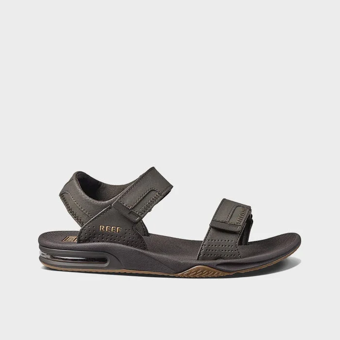 Flip - flop style men's sandals for beach wearFanning Baja - Brown/Gum