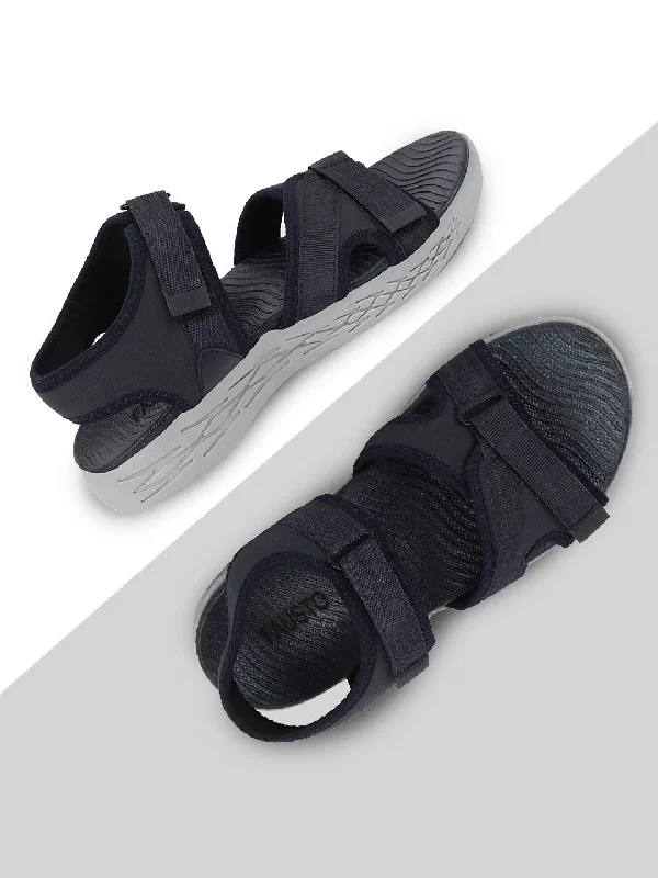 Men's sandals with a removable insole for cleaningMen Navy Blue Outdoor Sports Phylon Sole Flexi Sandals & Floaters Men's sandals with a removable insole for cleaningMen Navy Blue Outdoor Sports Phylon Sole Flexi Sandals & Floaters