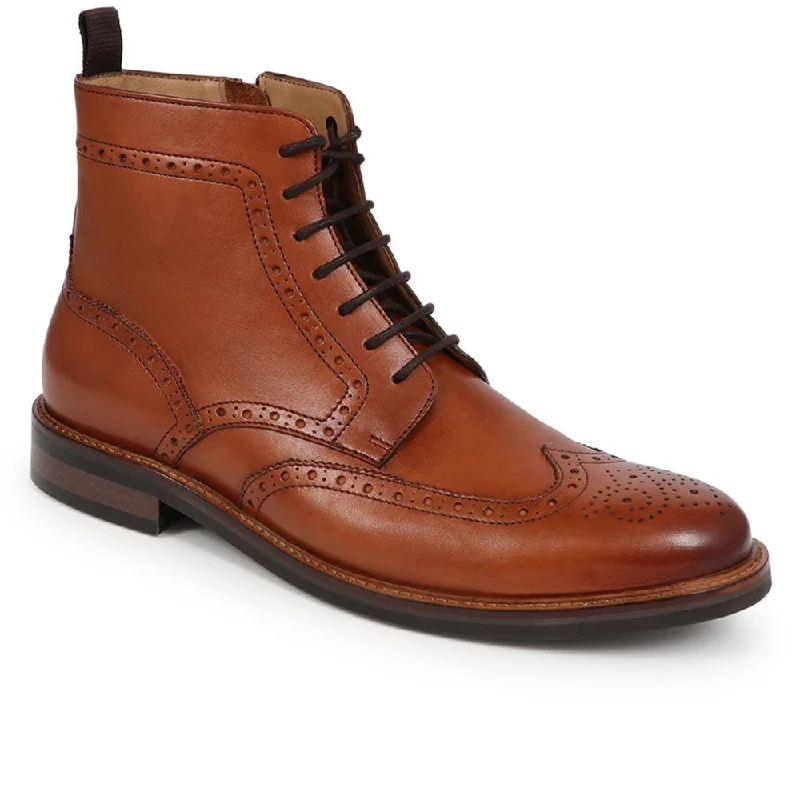 Men's sandals with a flexible sole for easy movementFletcher Leather Boots - FLETCHER / 325 743 Men's sandals with a flexible sole for easy movementFletcher Leather Boots - FLETCHER / 325 743