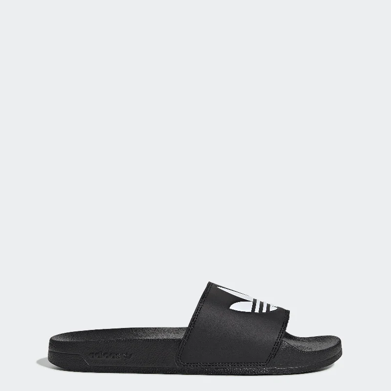 Men's sandals with a cushioned footbedMen's adidas Adilette Lite Slides
