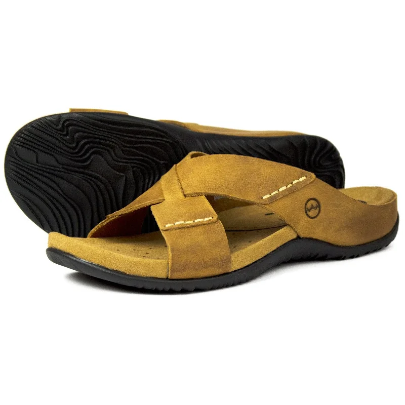 Men's sandals with a pointed toe for a stylish lookOrca Bay Aruba Men's Sandals