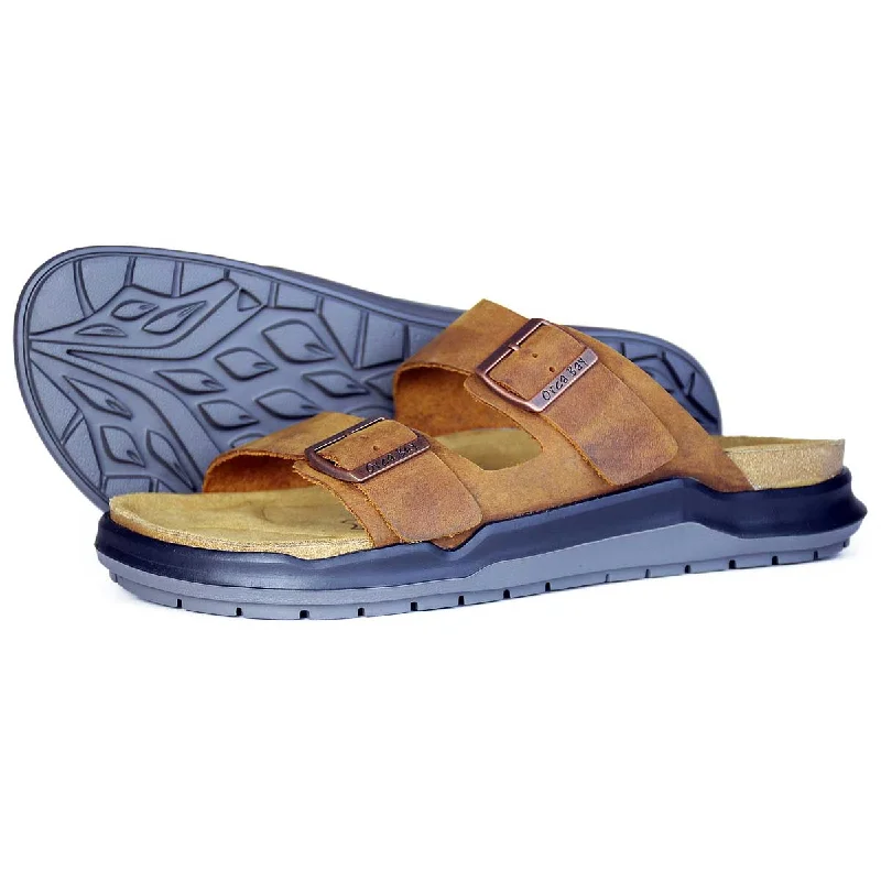 Waterproof men's sandals for water activitiesOrca Bay Carbis Men's Sandals