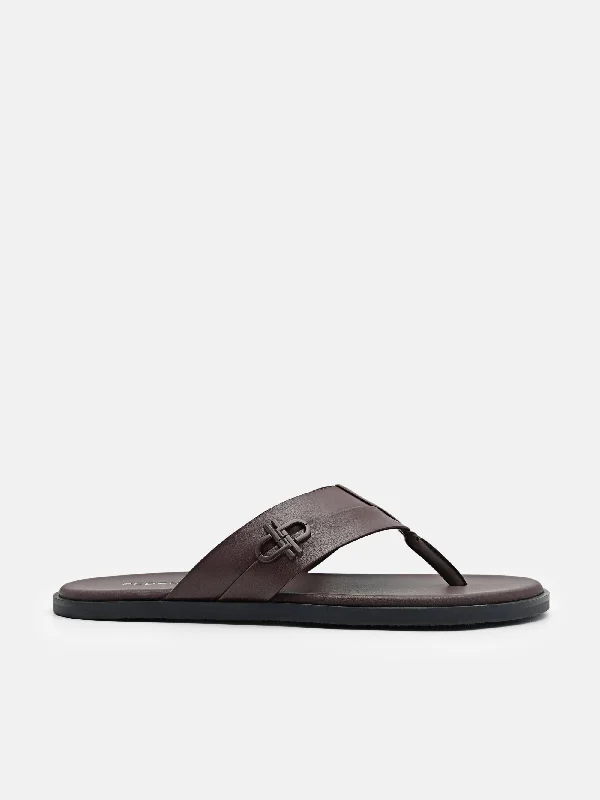 Men's sandals with a durable outer soleMen's sandals with a durable outer solePEDRO Icon Thong Sandals