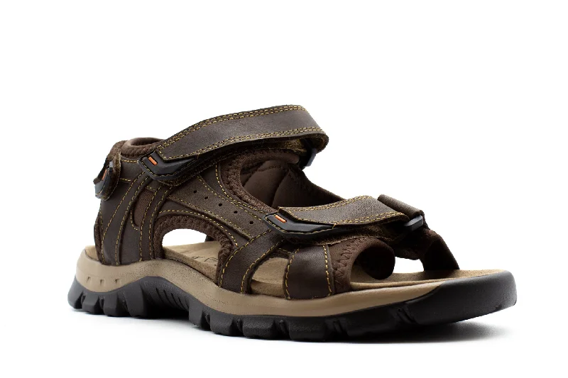 Waterproof men's sandals for water activitiesTaxi Sporty