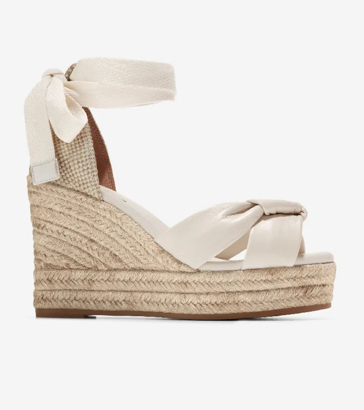 Men's sandals with a perforated leather upper for ventilationWomen's Cloudfeel Hampton Wedge Sandals Men's sandals with a perforated leather upper for ventilationWomen's Cloudfeel Hampton Wedge Sandals