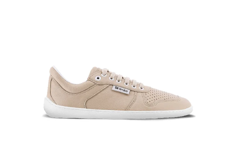 Men's affordable yet stylish sneakers for everyday wearBarefoot Sneakers - Be Lenka Champ 3.0 - Cappuccino Men's affordable yet stylish sneakers for everyday wearBarefoot Sneakers - Be Lenka Champ 3.0 - Cappuccino