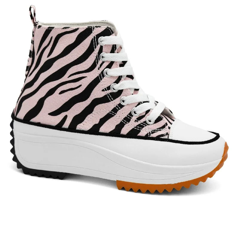 Men's affordable yet stylish sneakers for everyday wearDenim Canvas