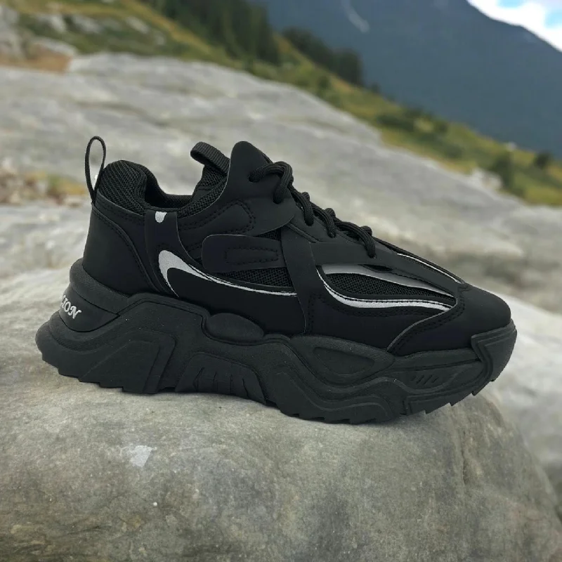 Men's breathable sneakers for hot summer daysChunky Ornida