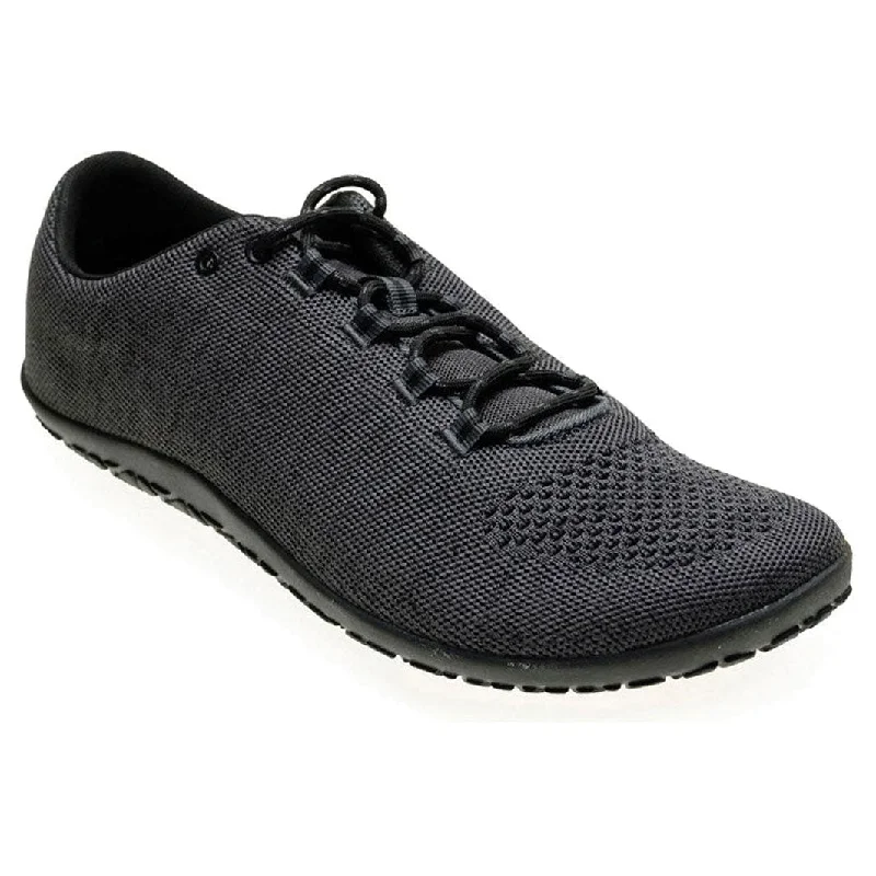 Men's retro - style sneakers inspired by the 80sFreet - Pace - Charcoal