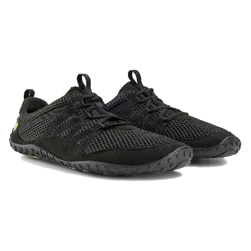 Men's lifestyle sneakers with a premium material constructionJoe Nimble - nimbleToes - Mens - Black Men's lifestyle sneakers with a premium material constructionJoe Nimble - nimbleToes - Mens - Black