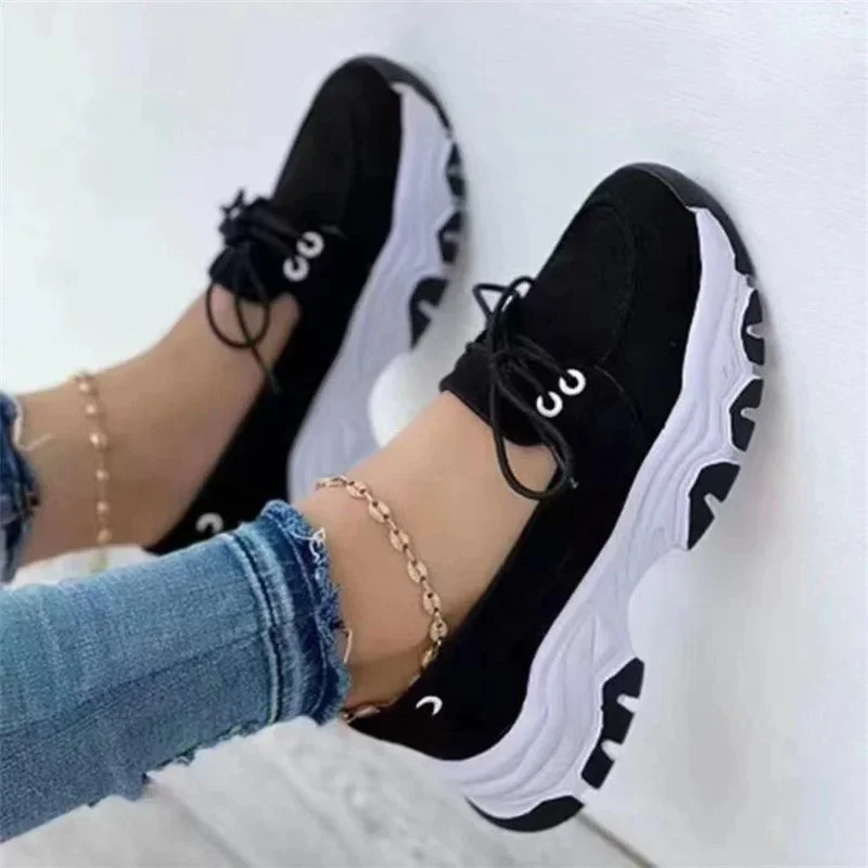 Men's sneaker boots with a mid - ankle heightLafedo laces walk