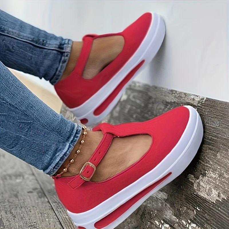 Men's adjustable - strap sneakers for a customized fitLampida breathable
