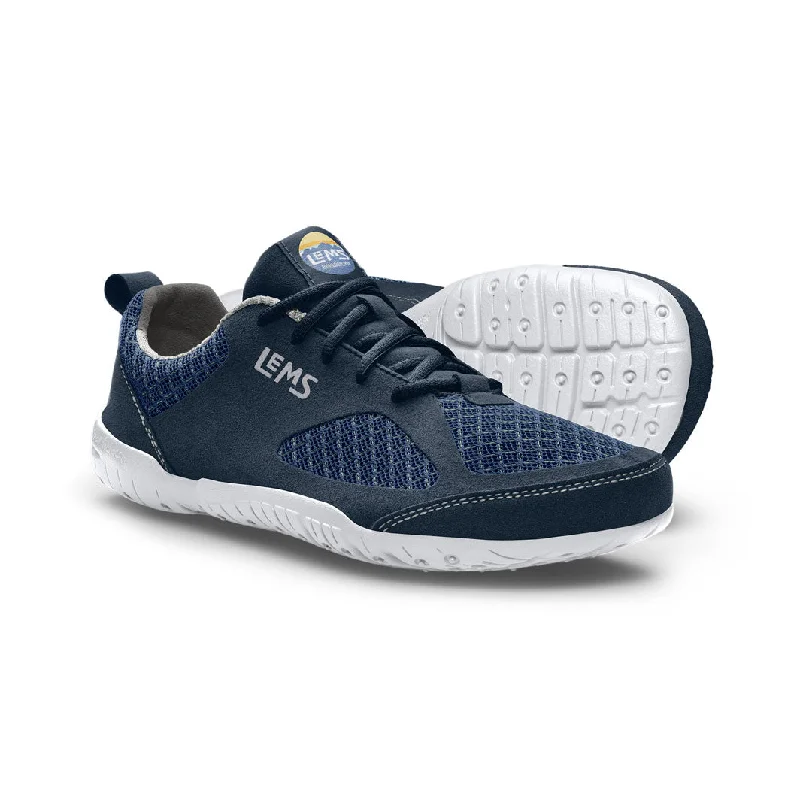 Men's waterproof hiking sneakers with a Gore - Tex liningLems - Primal 2 - Eclipse (Unisex) Men's waterproof hiking sneakers with a Gore - Tex liningLems - Primal 2 - Eclipse (Unisex)