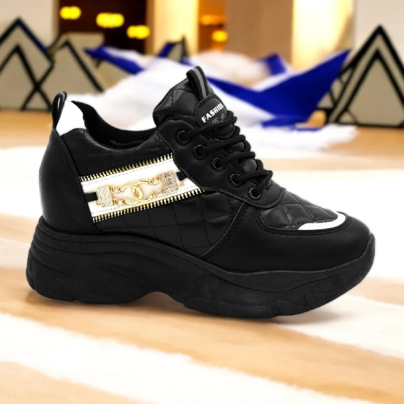 Men's affordable yet stylish sneakers for everyday wearM0178 chunky shoes