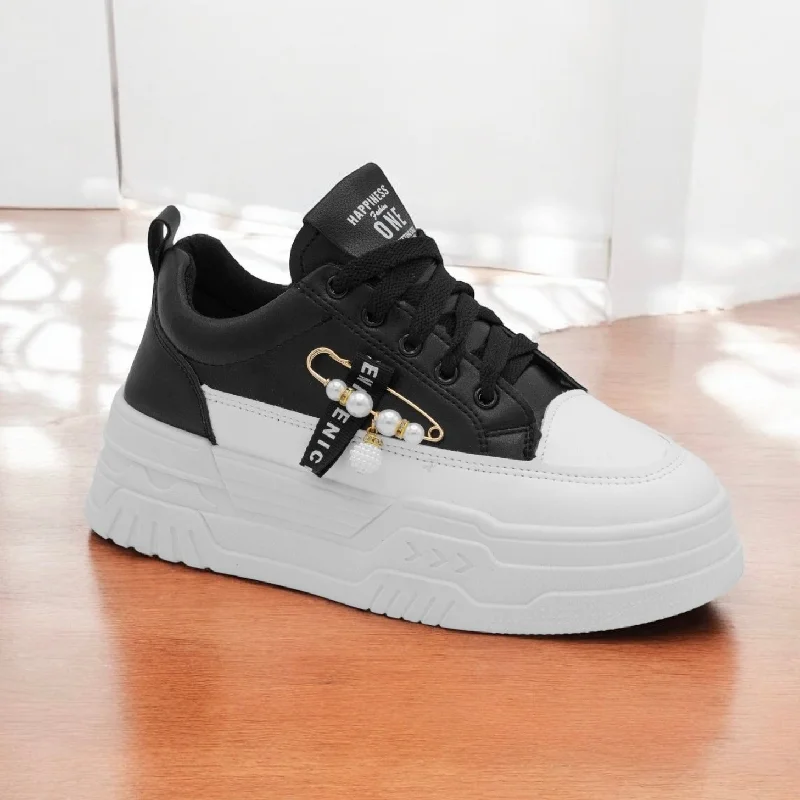 Men's minimalist sneakers with a simple designM0196 pelimsa