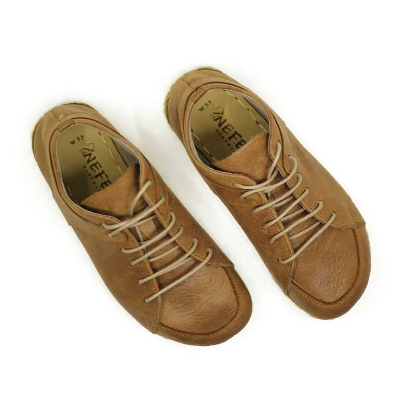 Men's basketball sneakers with ankle supportMen's Copper Rivet Earthing Leather Sneaker in Matte Brown Men's basketball sneakers with ankle supportMen's Copper Rivet Earthing Leather Sneaker in Matte Brown