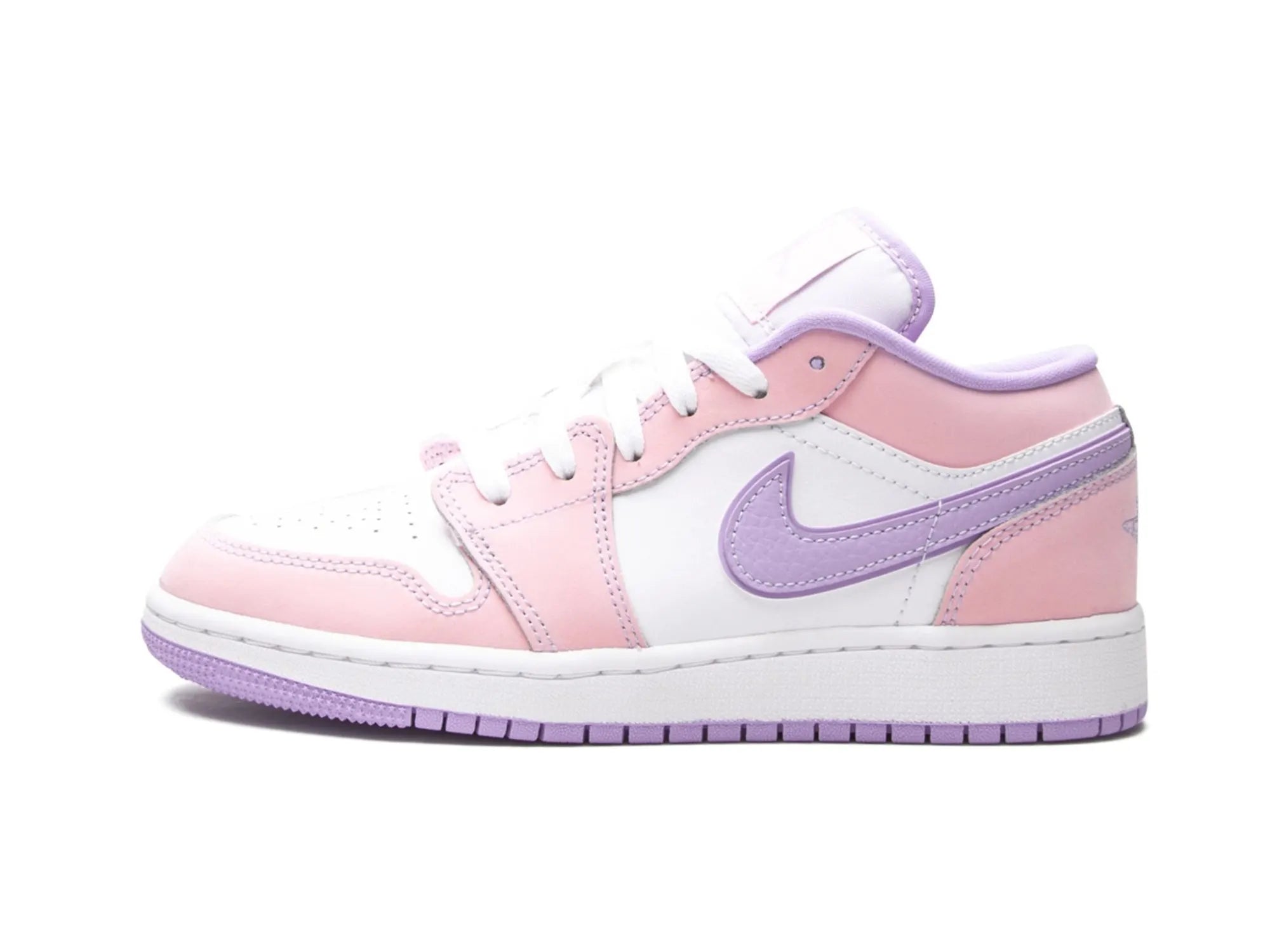 Men's slip - resistant sneakers for industrial workNike Air Jordan 1 Low "Arctic Punch"