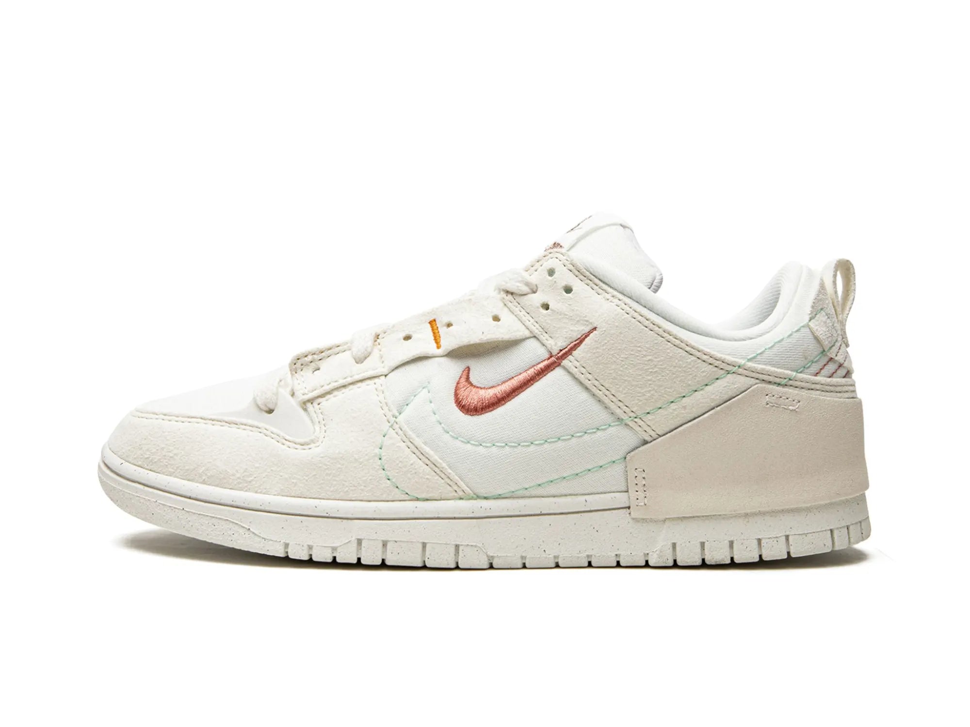 Men's sneaker collections based on popular cultureNike Dunk Low Disrupt 2 "Pale Ivory"