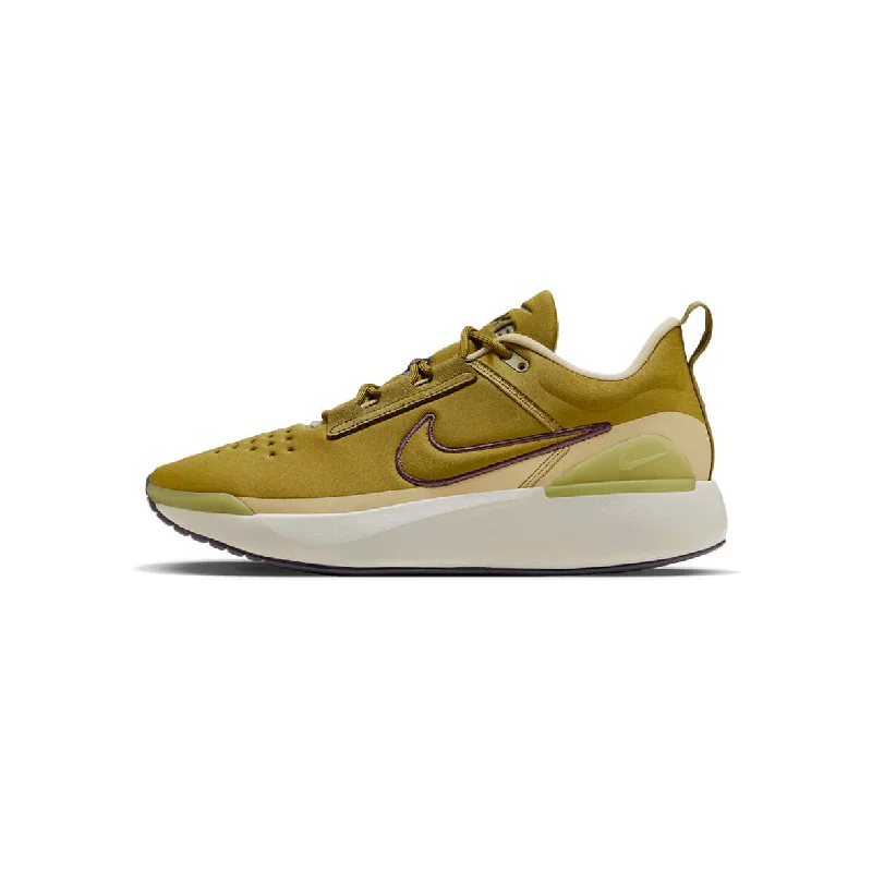 Men's athletic sneakers with a quick - dry liningNike E-Series 1.0 Olive Green