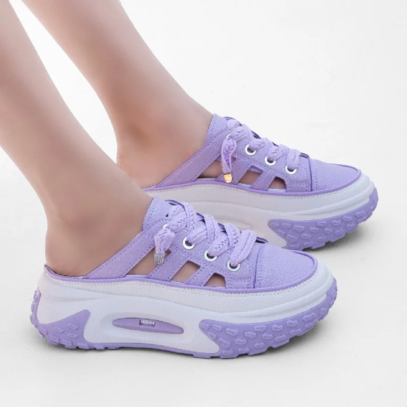 Men's soccer - inspired sneakers with a studded soleRansia 503  shoes