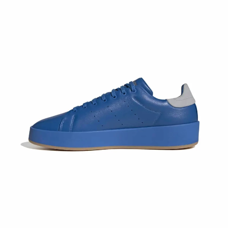 Men's memory - foam insole sneakers for added comfortadidas Stan Smith Recon Blue