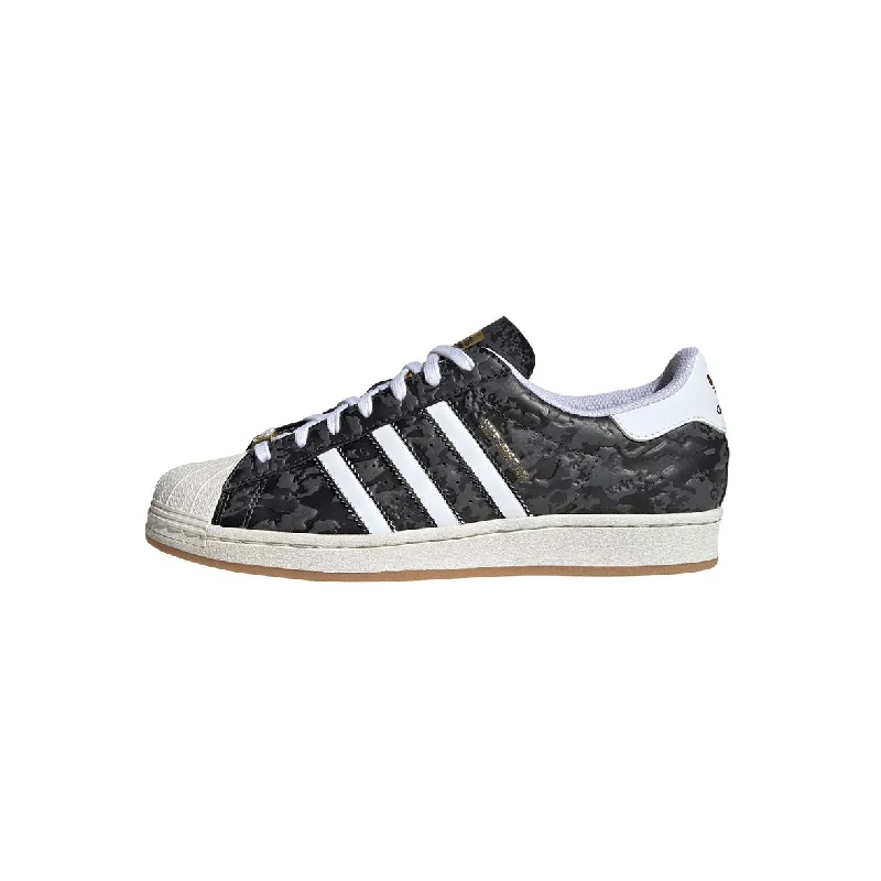 Men's waterproof sneakers for rainy daysadidas Superstar  Core Black